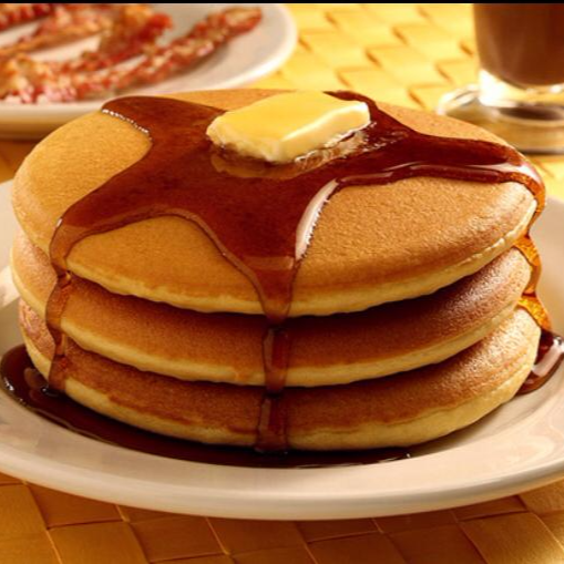 Hot Cakes
