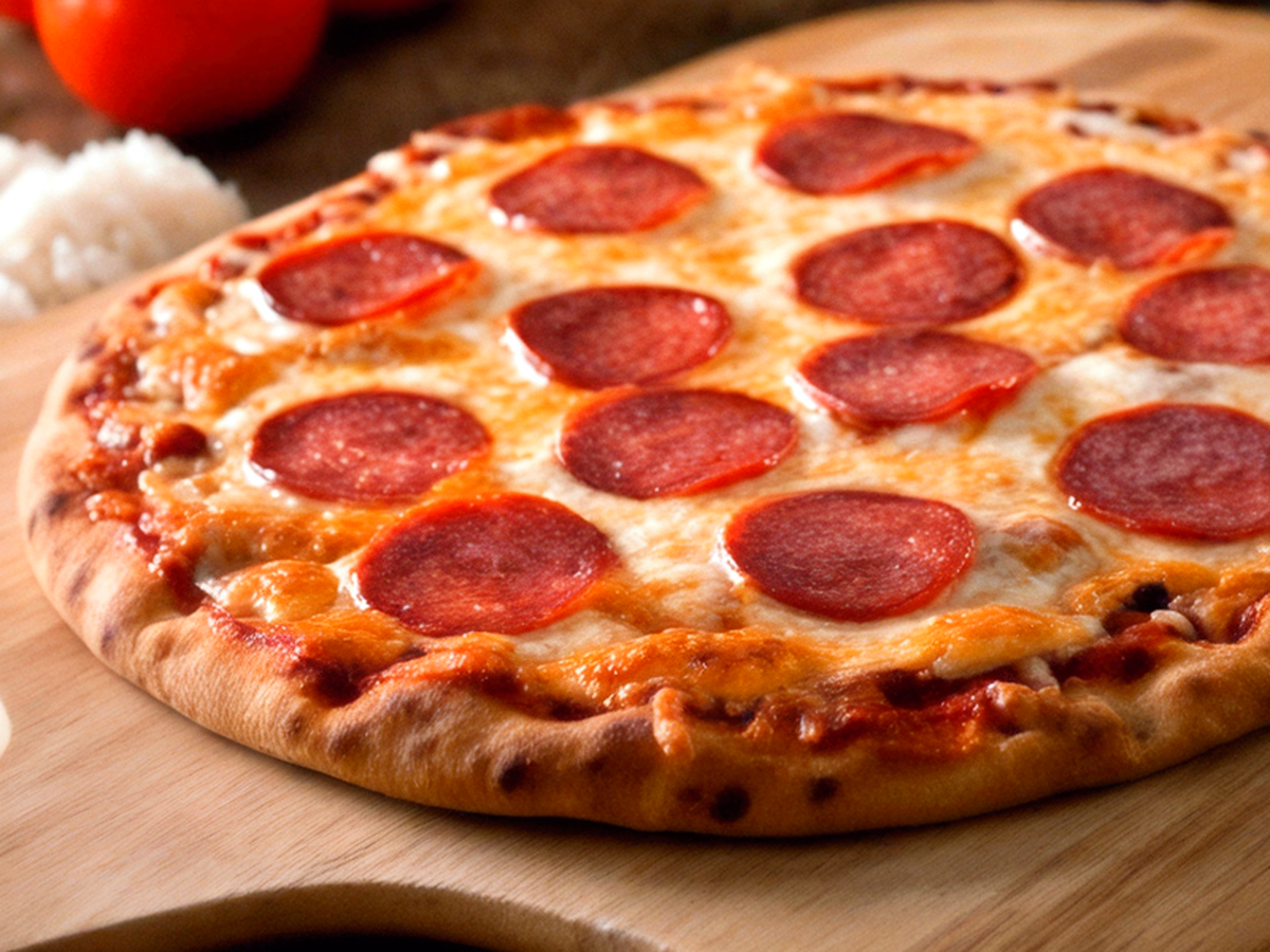 Pizzaria Souza