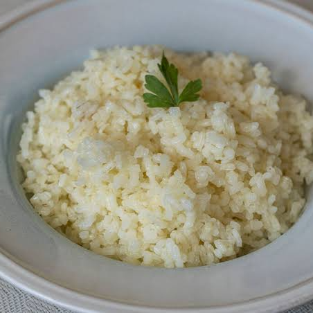 Porción de Arroz