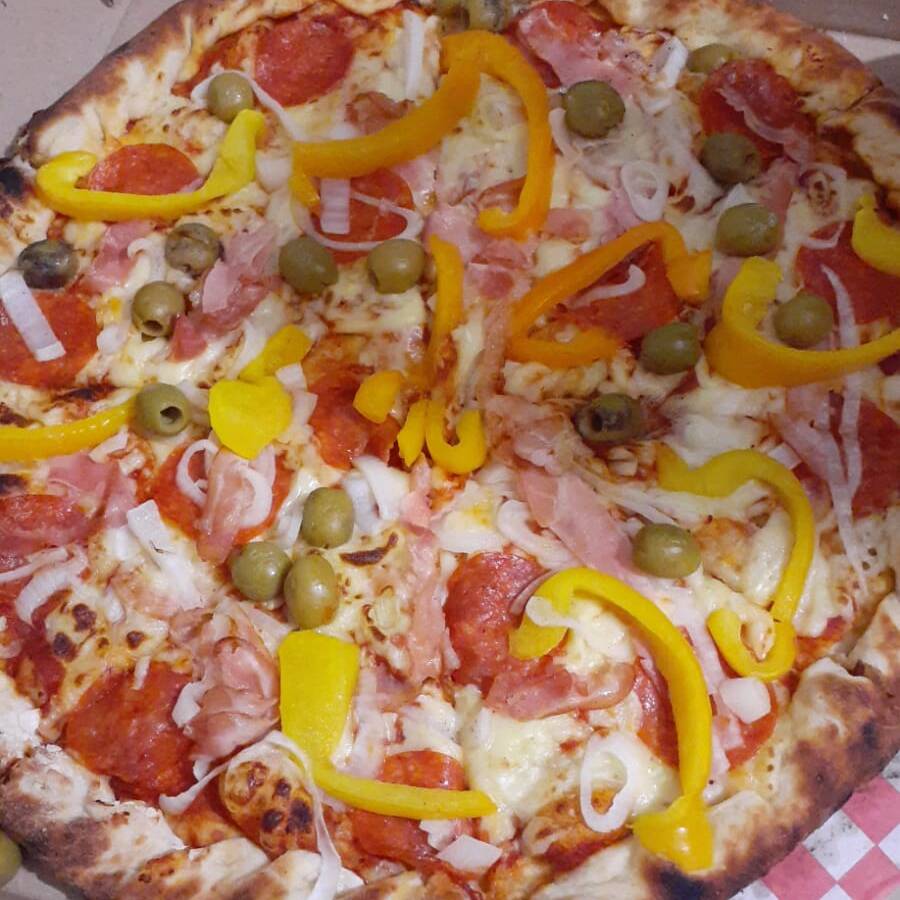 L´VERACRUZANA