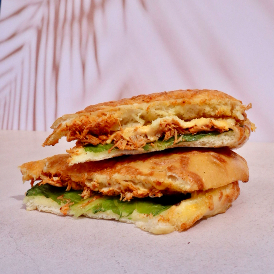 Panini de Pierna