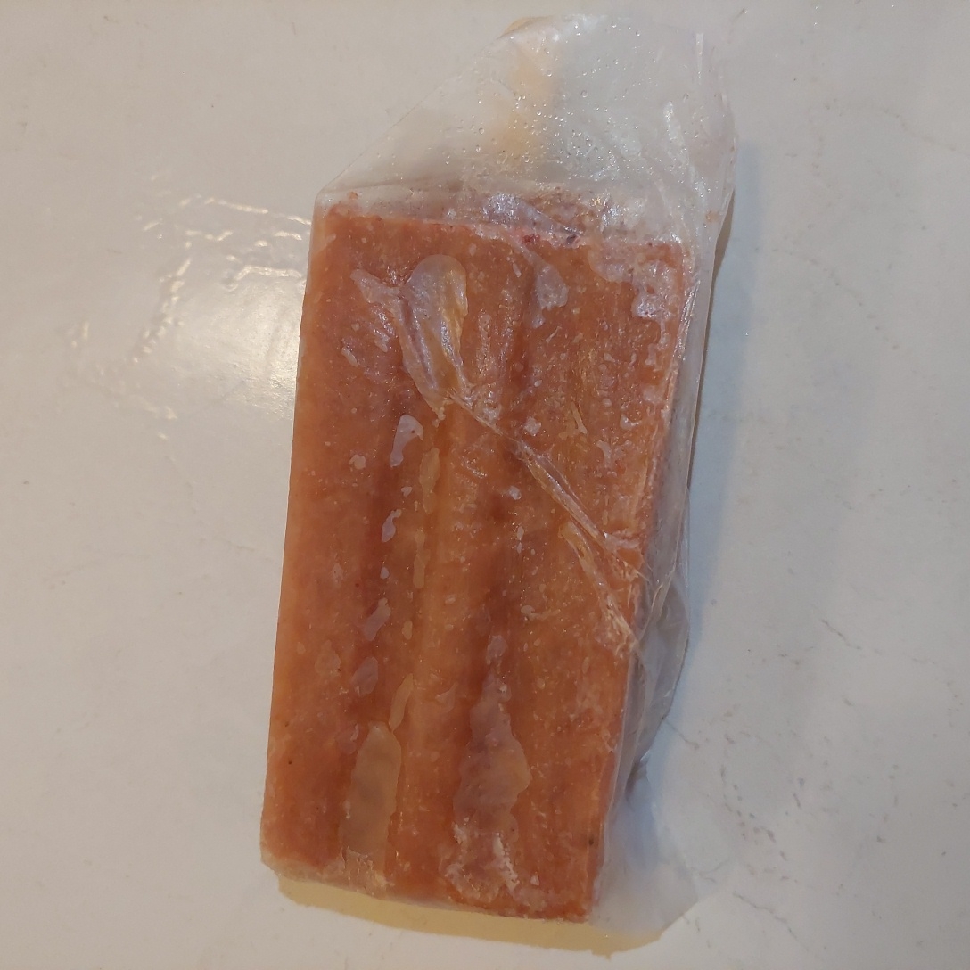 Paleta de tamarindo picosita