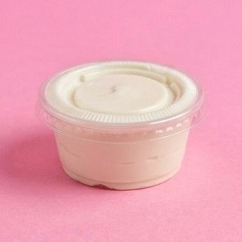 Queso crema