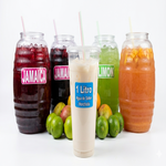 Agua del Dia 1 Litro