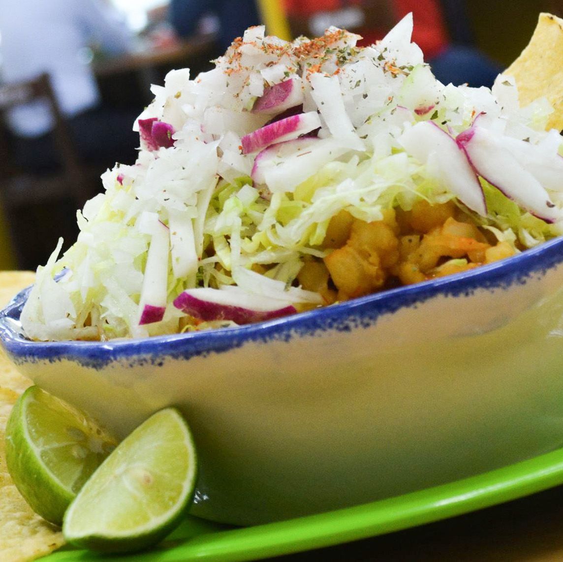 Pozole