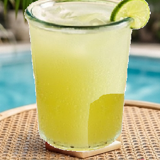 Agua de Limón 500 Ml