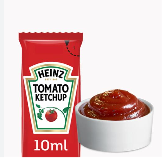 Ketchup Extra