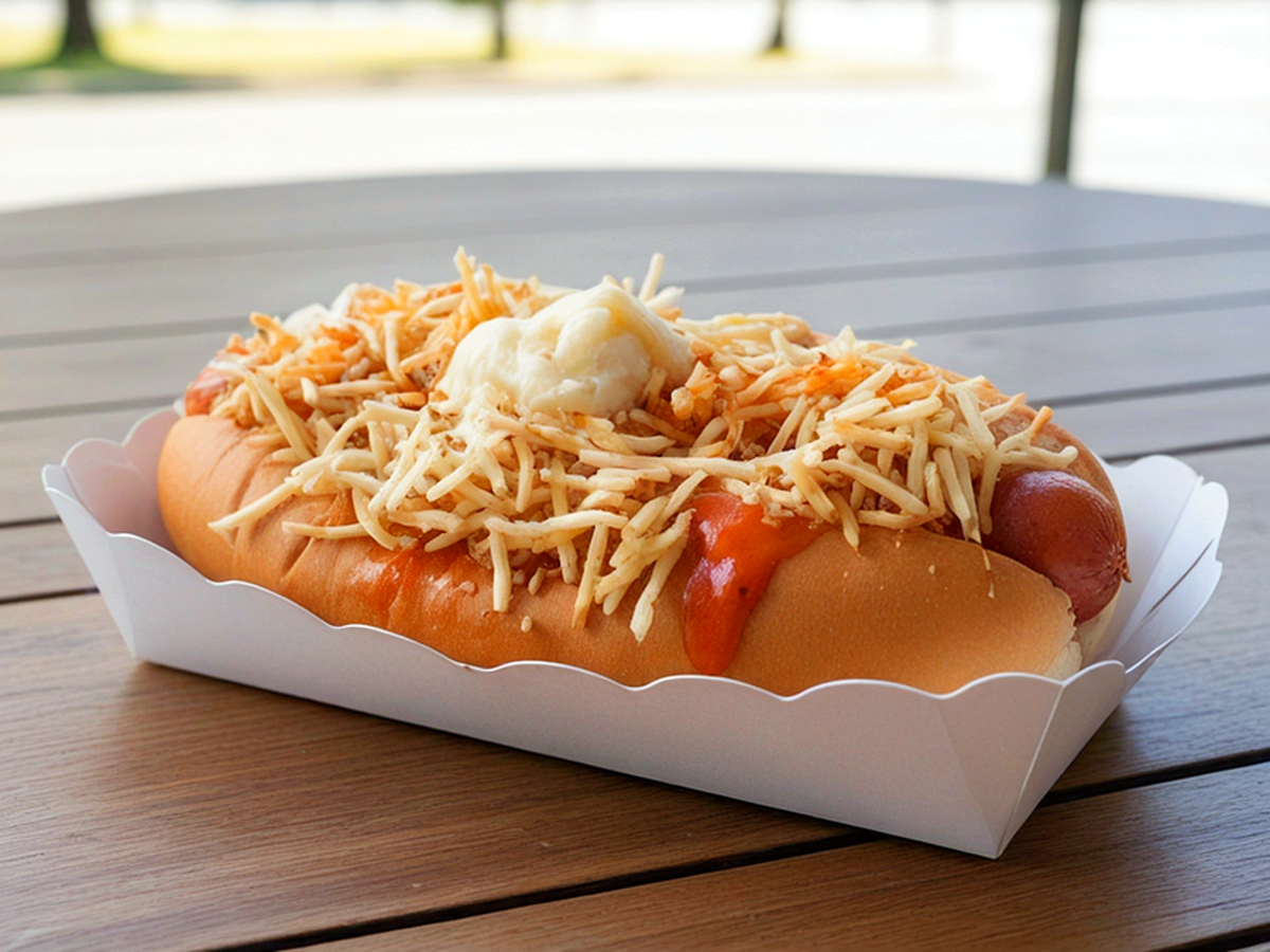 Jov'dogs Lanches E Açaí