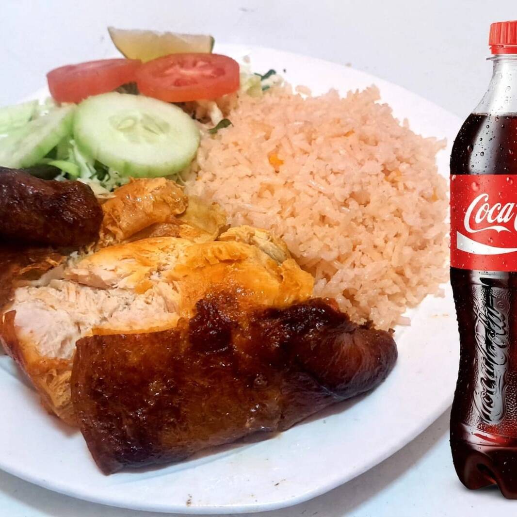 Combo Individual