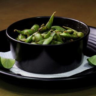 Edamames