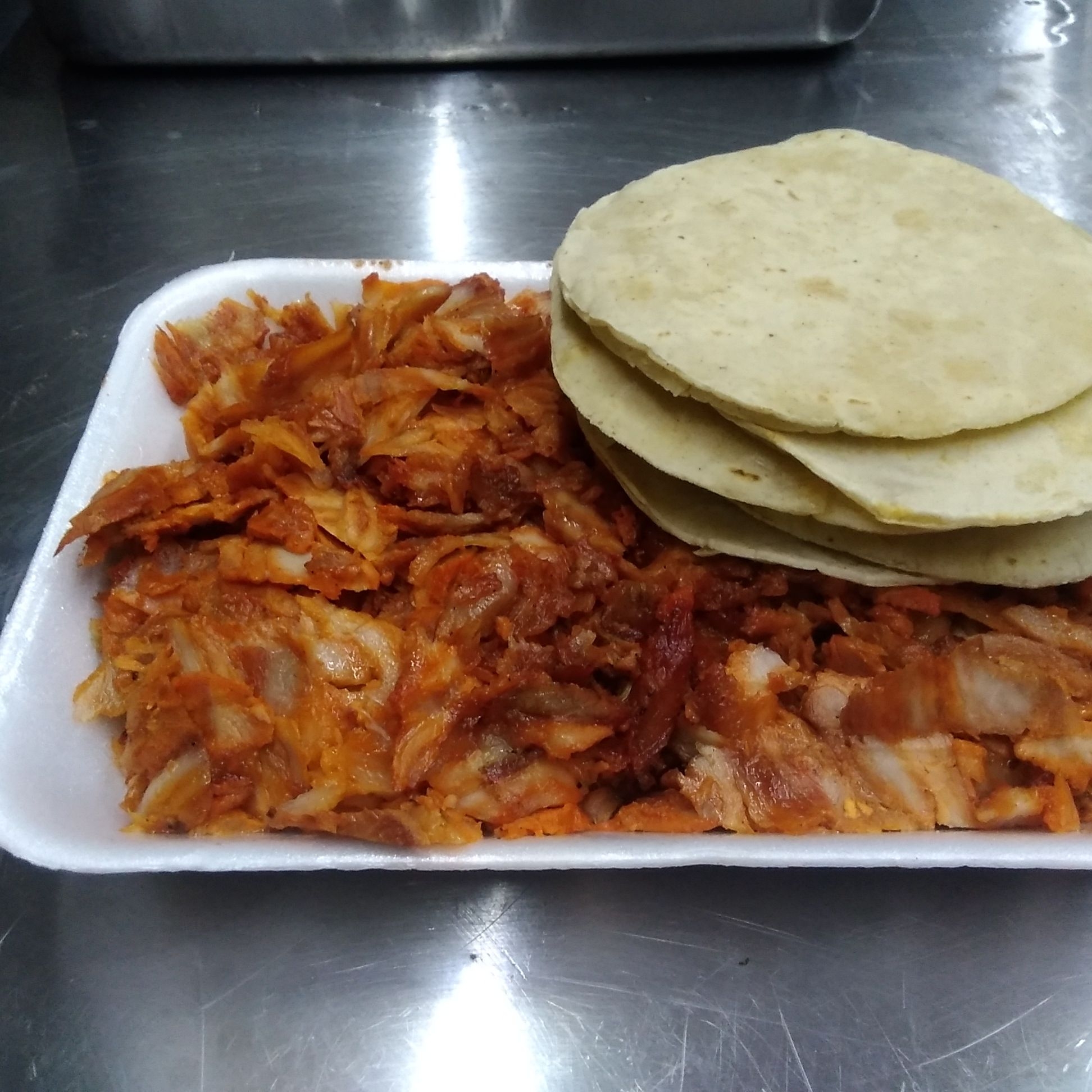Orden de Pastor