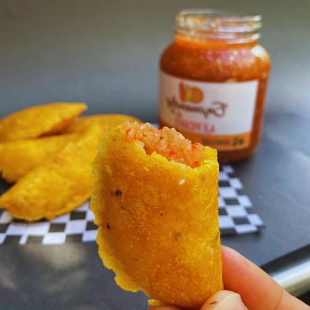 Empanada 1 Unidad