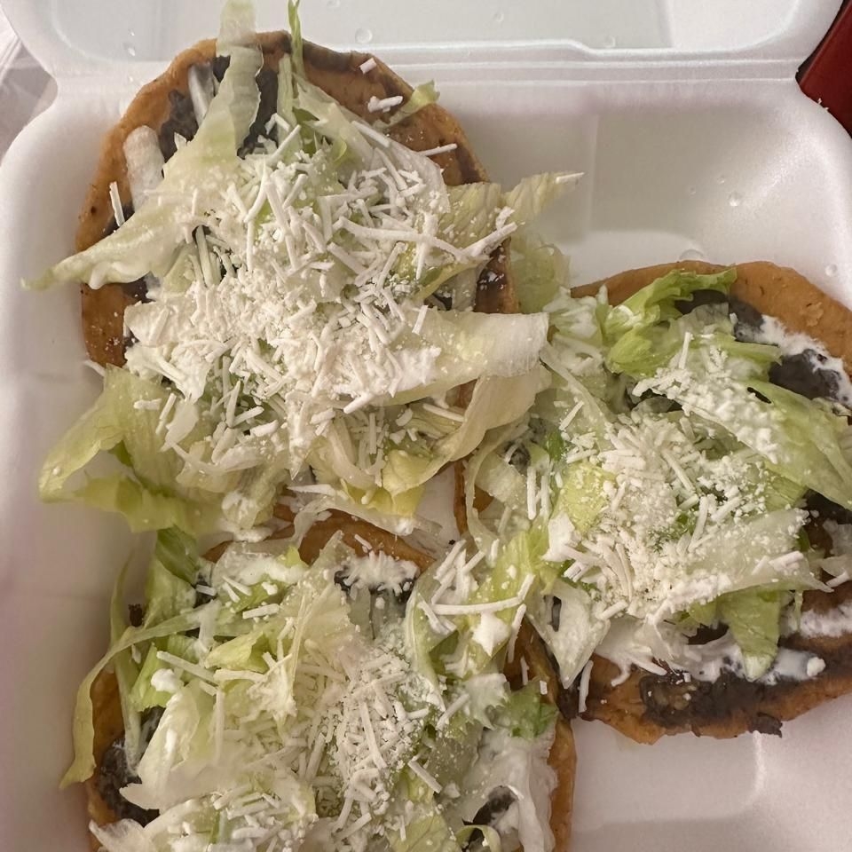 Sopes