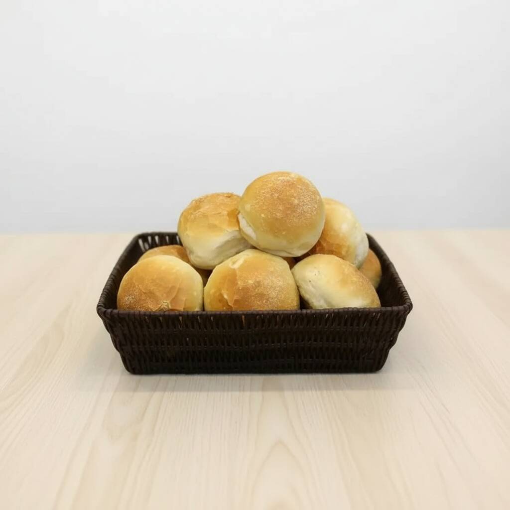 Pão d`água Tutti