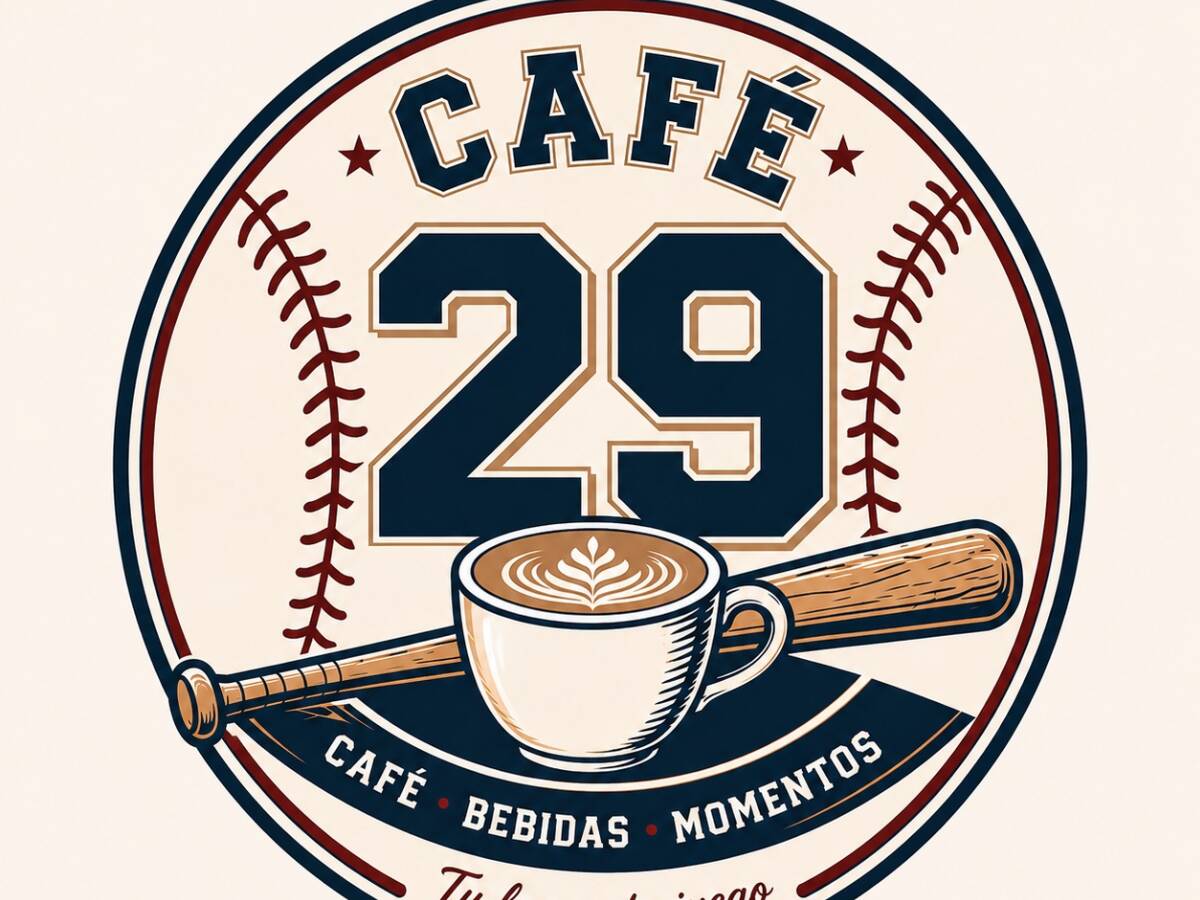 Café 29