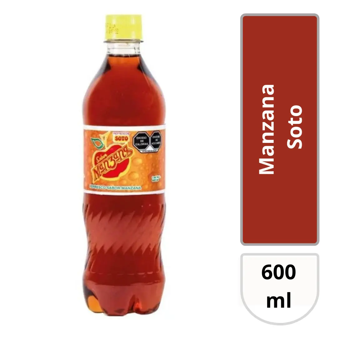 Manzanita Soto