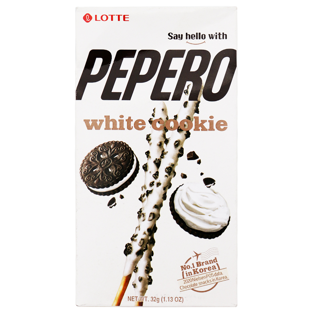 Pepero OREO