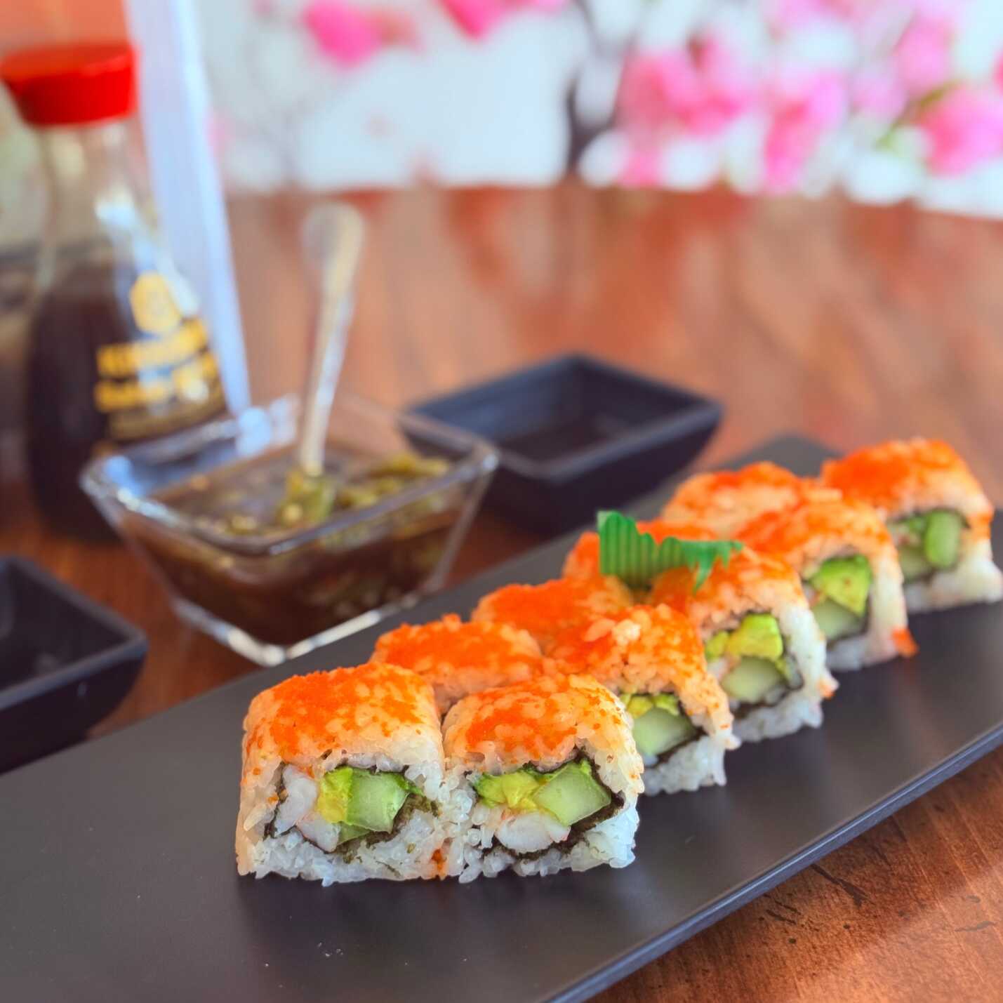 California Especial