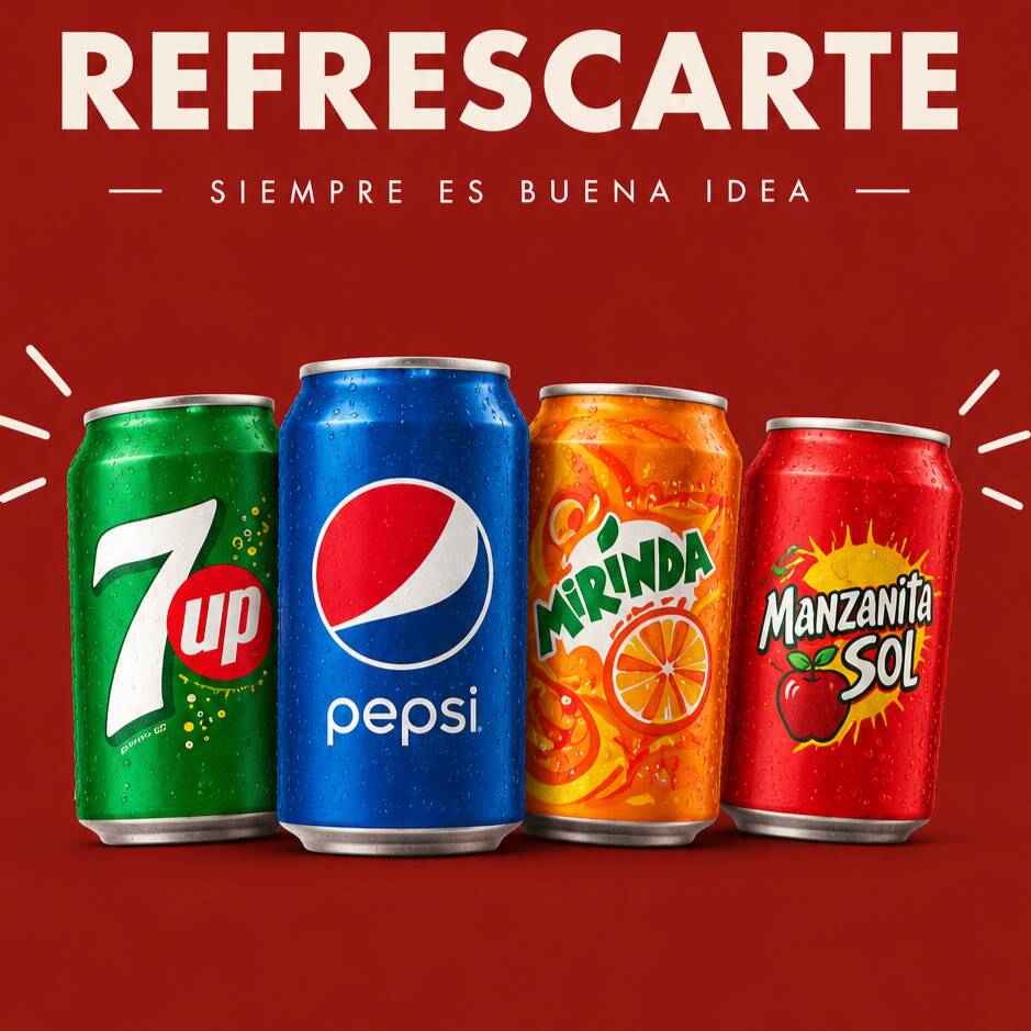 Refresco