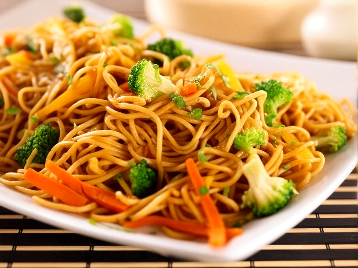 Toca Do Sabor Oriental