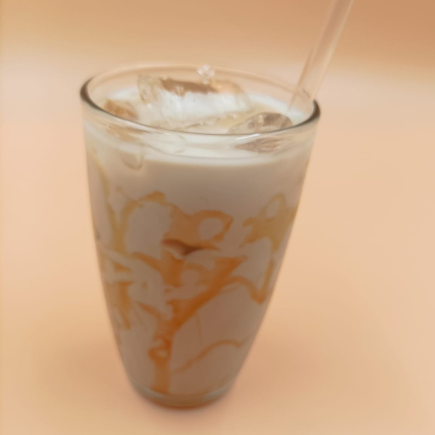 Caramel Macchiato Frio
