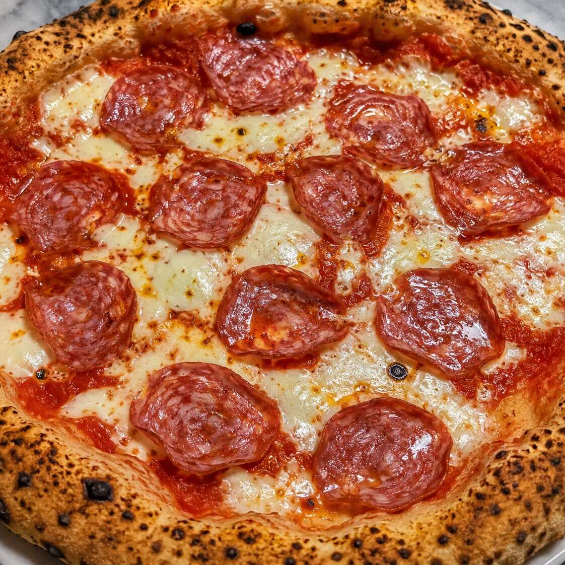 Salami Italiana