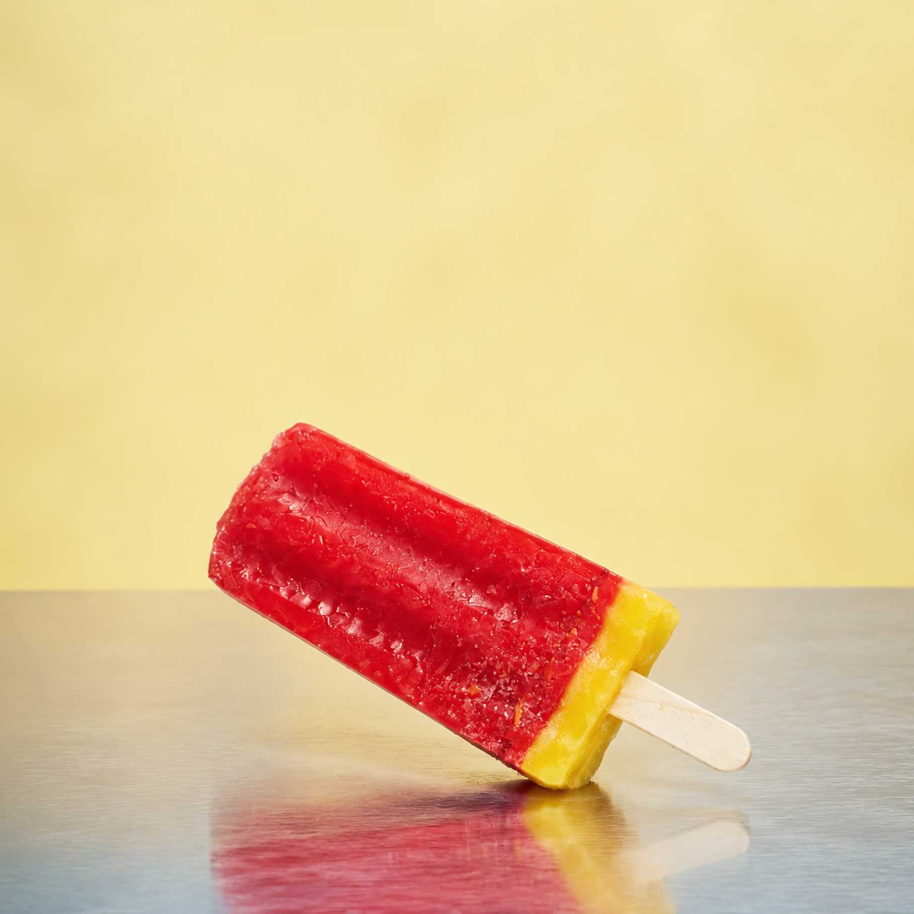 Paleta de Agua