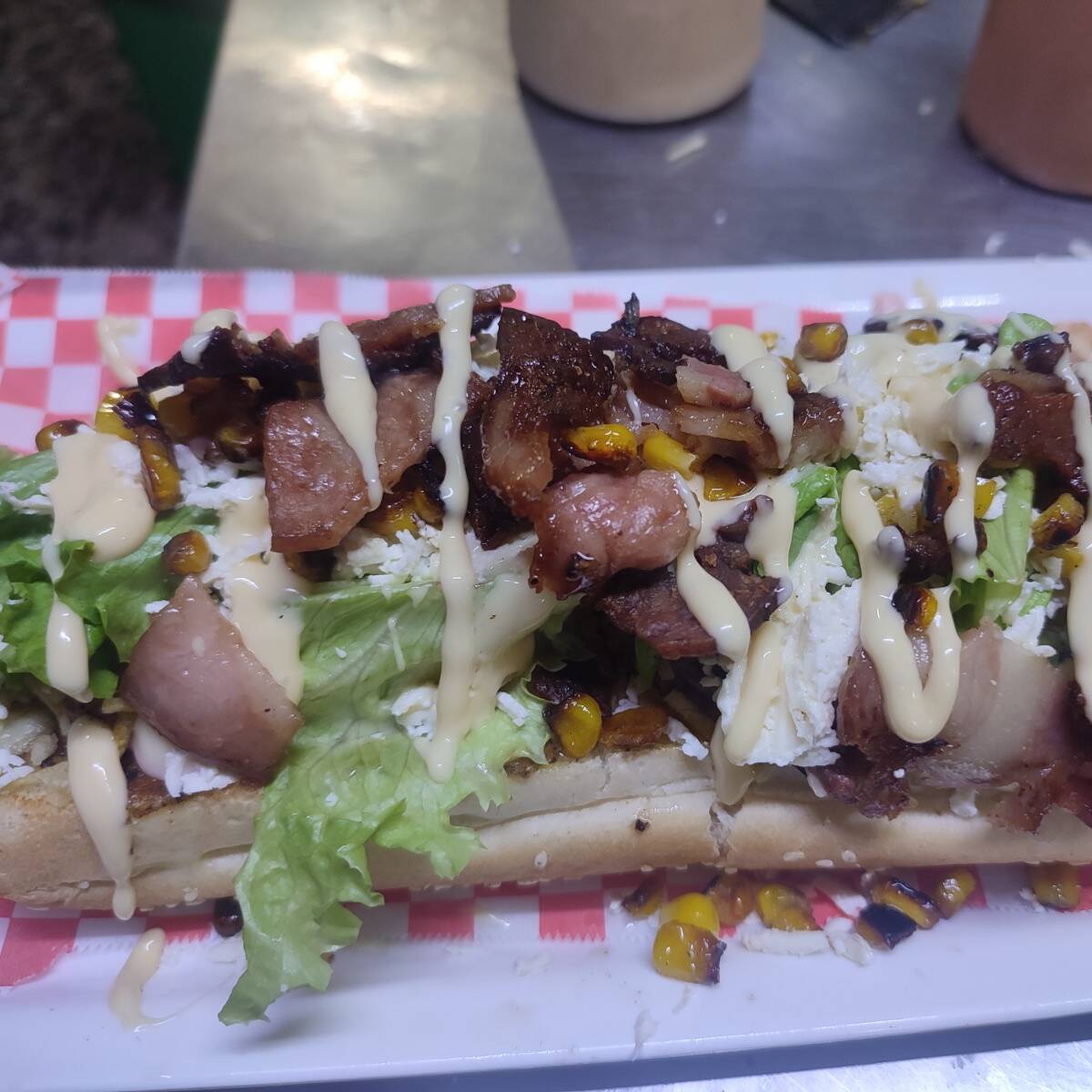 Pepito de Pollo