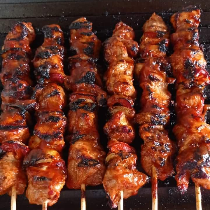 Pinchos