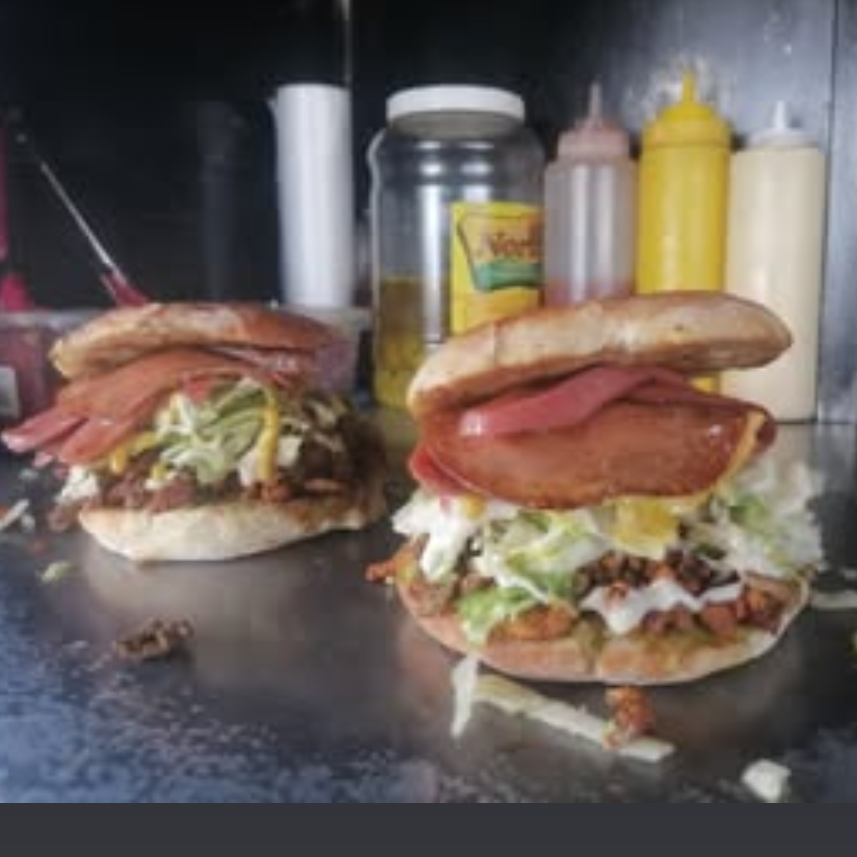 Torta Mixta Especial