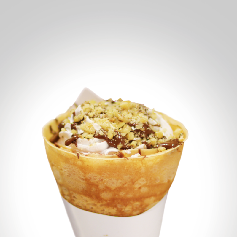 CREPA NUÉZ
