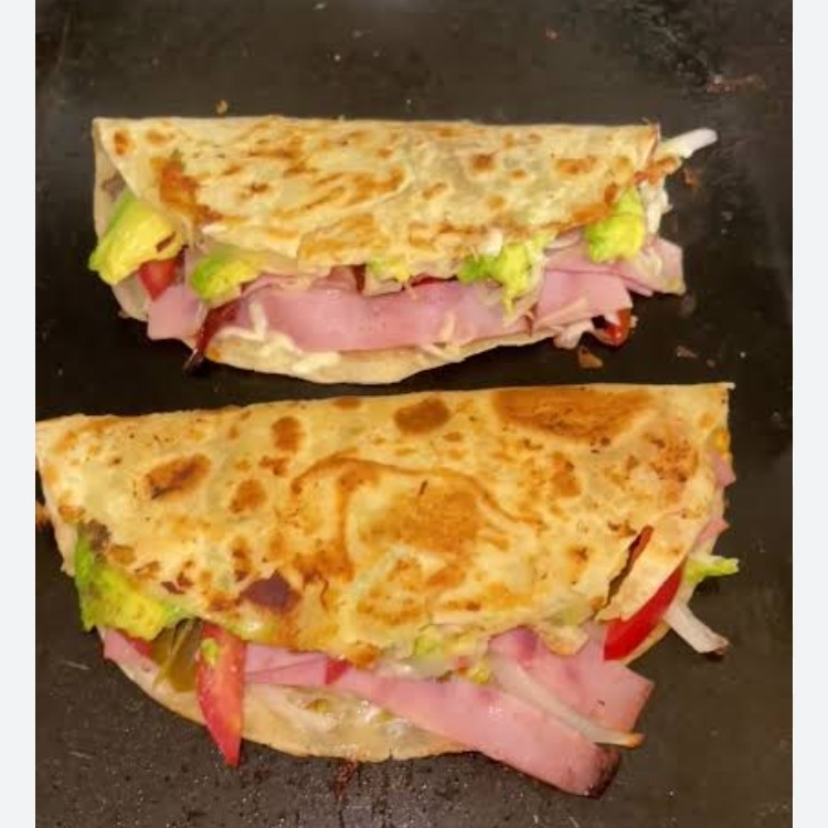 Sincronizada C/Tocino