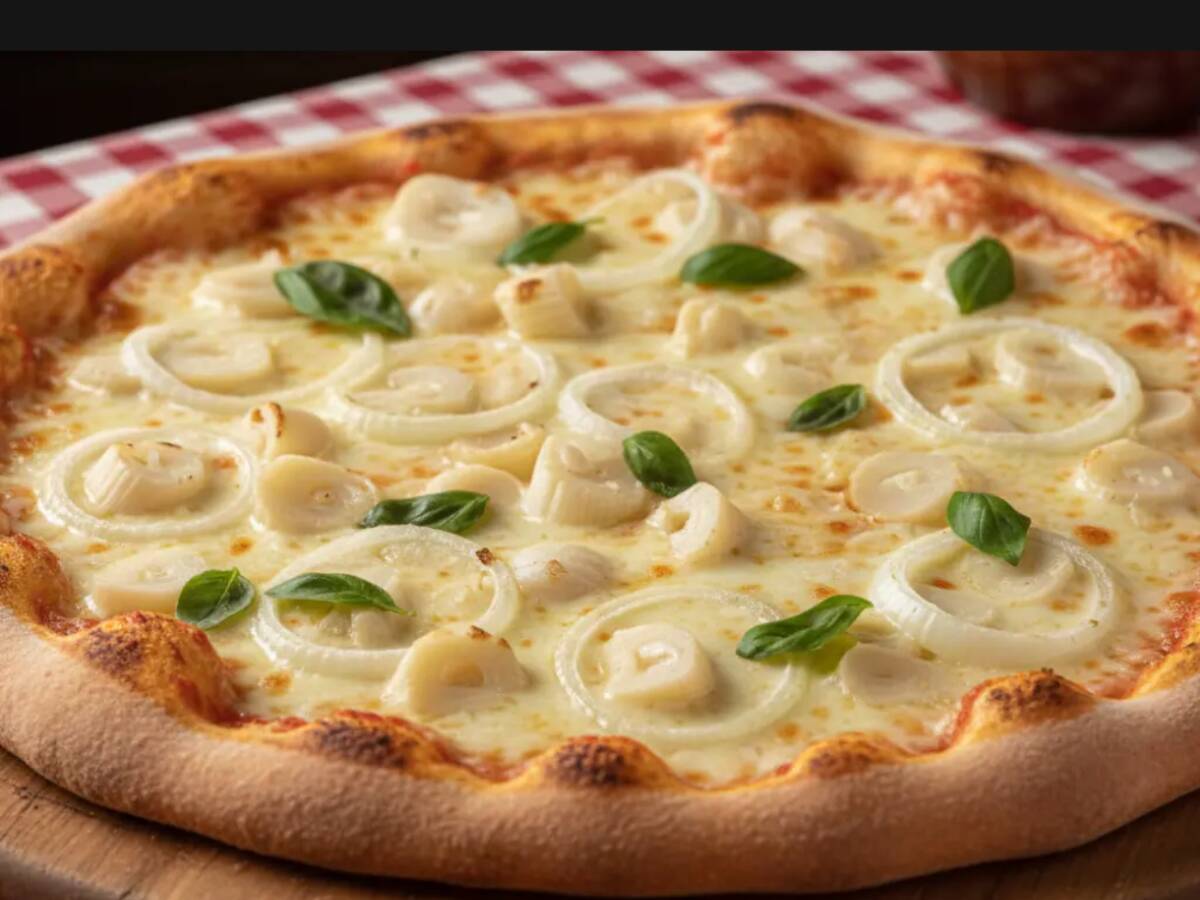 Kokito´s Pizzas E Lanches