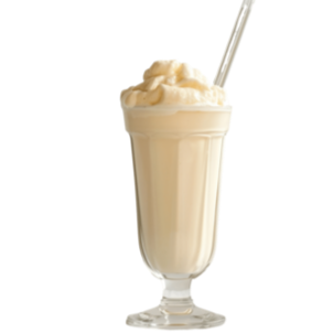 Malteada Vainilla 16 oz