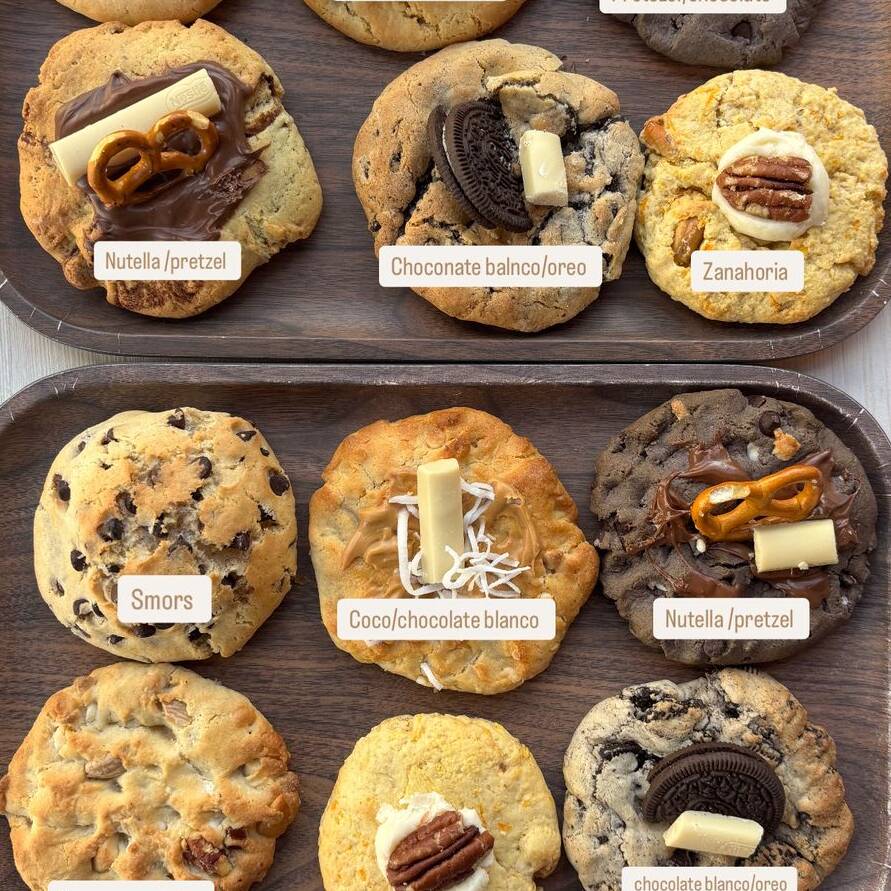 GALLETA