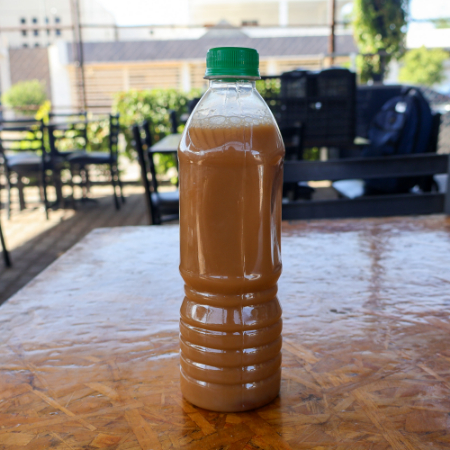 Agua de Cebada 500ml