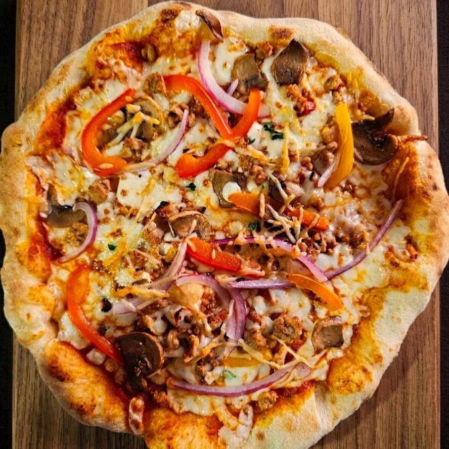 PIZZA ARTEMISA
