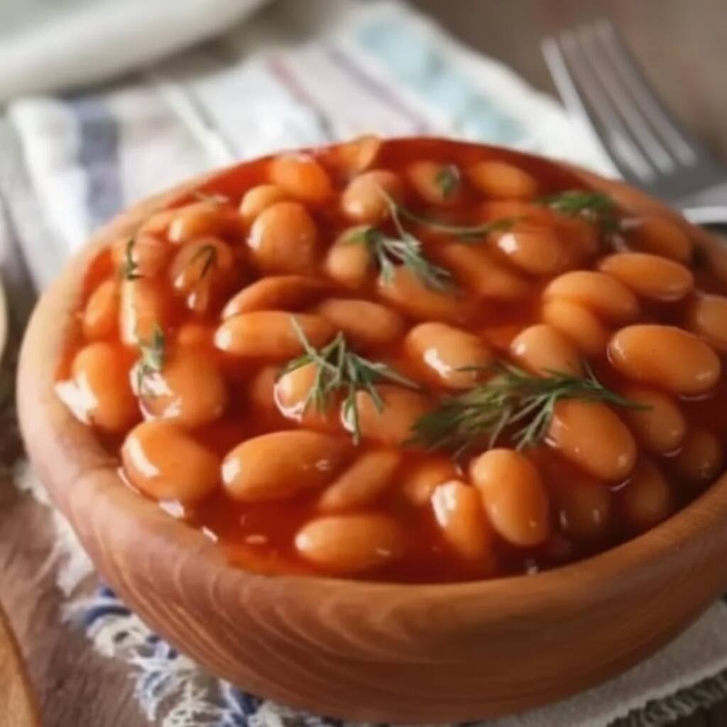 A 'Porção Express' de Feijão 500ml é uma oferta saborosamente única. Este prato é meticulosamente preparado, combinando grãos selecionados com um tempero exuberante, proporcionando uma experiência gastronômica verdadeiramente autêntica e rica. Cada porção é generosamente servida, sendo ideal para compartilhar ou satisfazer apetites maiores. Uma opção ideal para quem aprecia a essência da culinária caseira, oferecendo uma refeição substancial e reconfortante. Experimente o sabor inconfundível do nosso Feijão 500ml na sua próxima refeição!