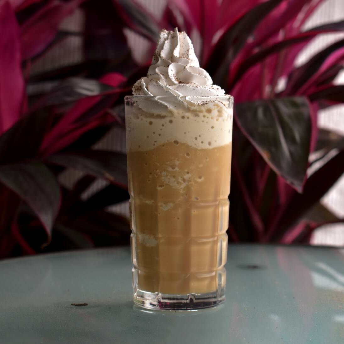 Moka Blanco Frappé