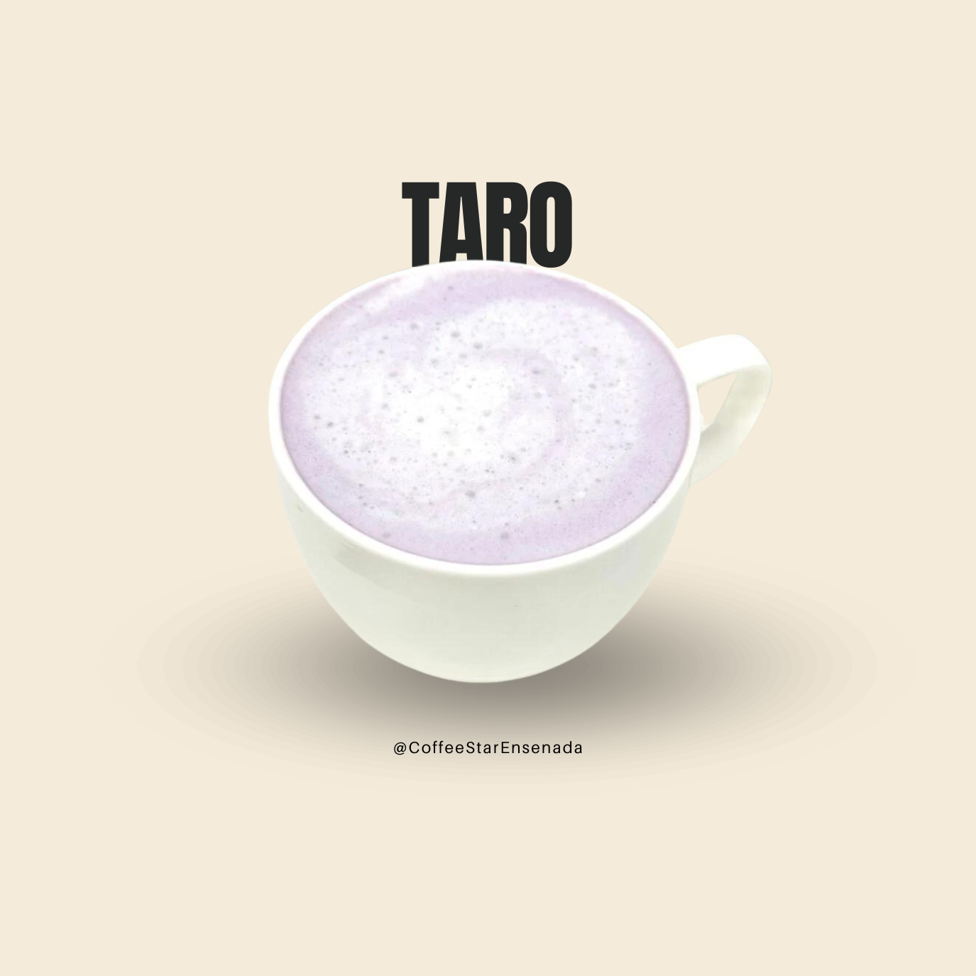 Taro Caliente