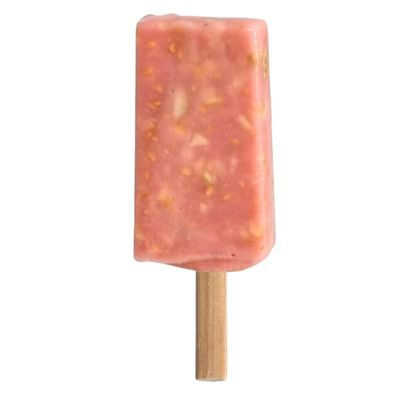 Paleta Agua Guayaba