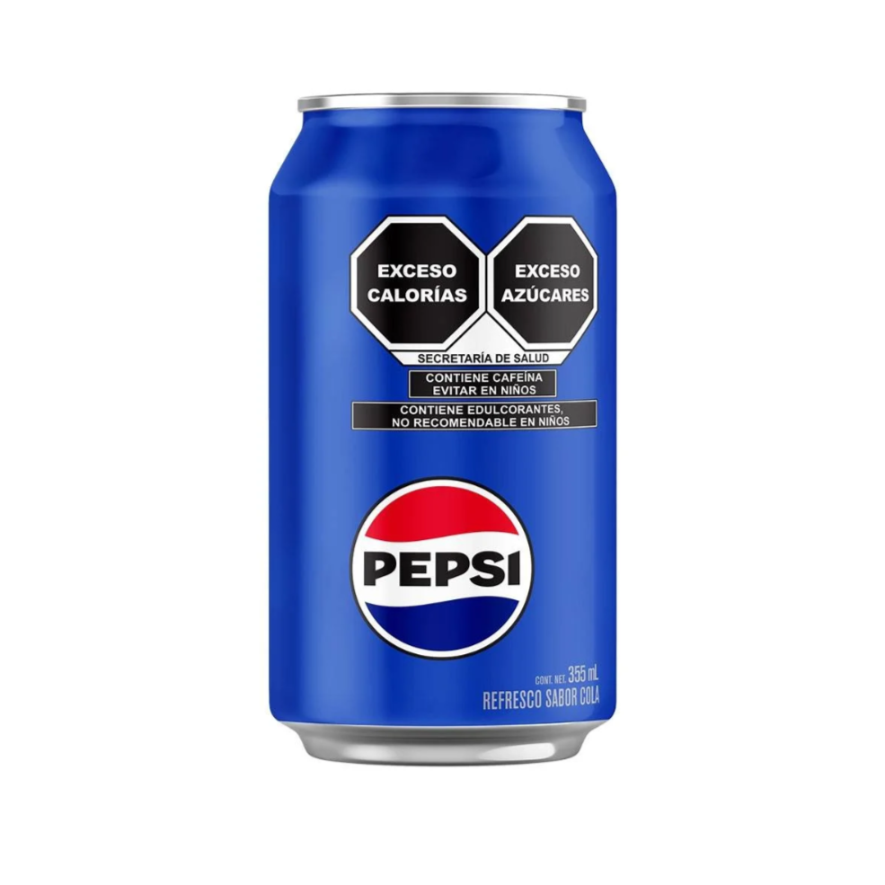 PEPSI
