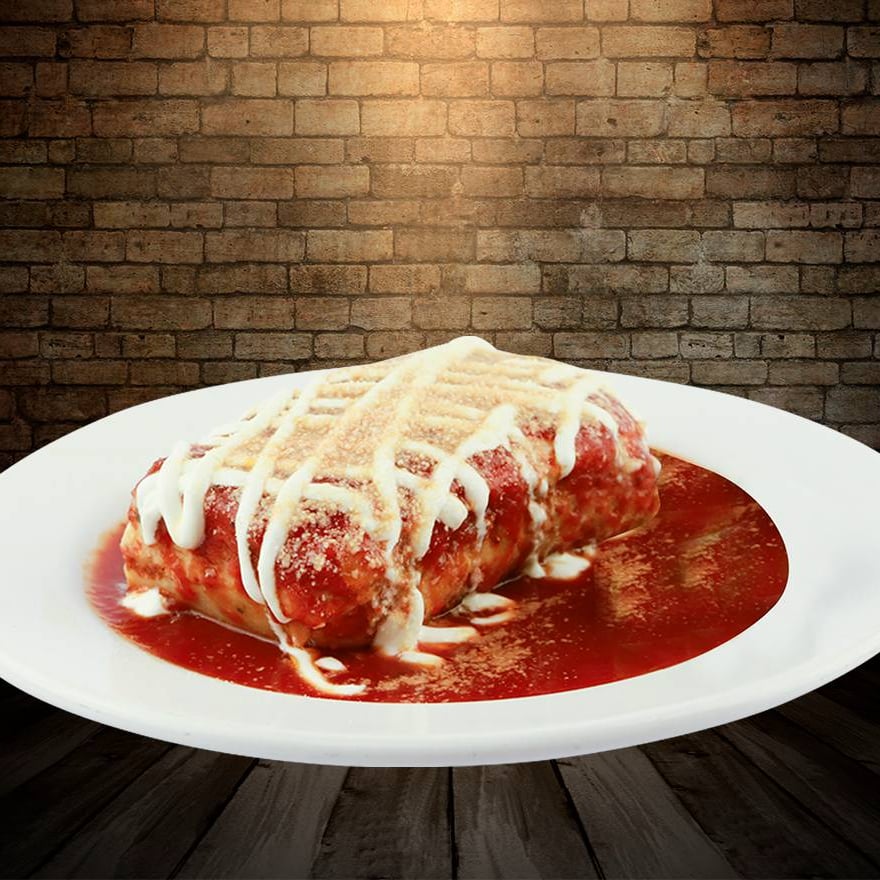 Lasagna Tradicional C