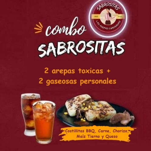 Combo tóxico