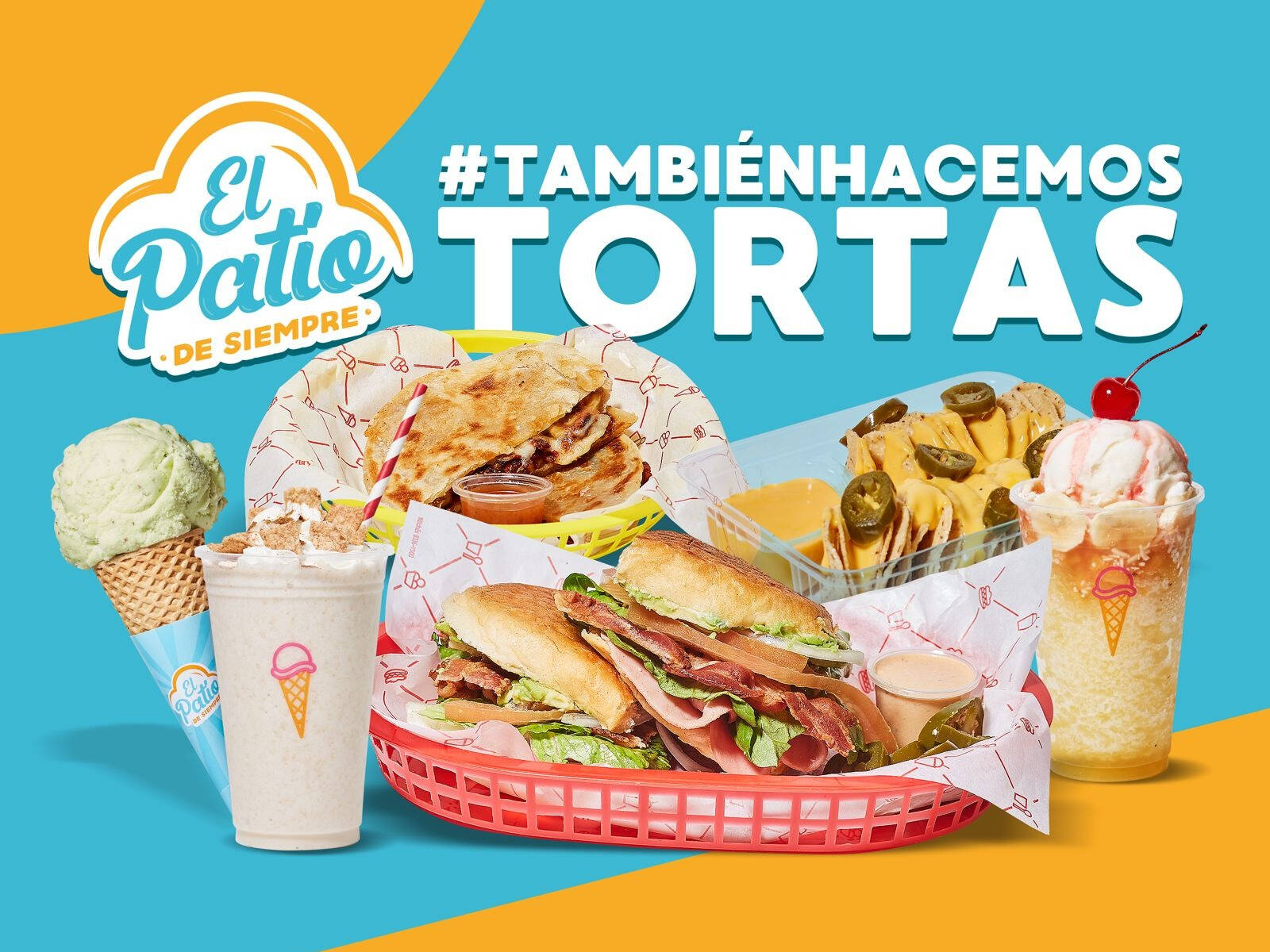 EL PATIO DE SIEMPRE (SUC FAIR PLAY QUIROGA)