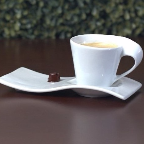 Caffé americano descafeinado