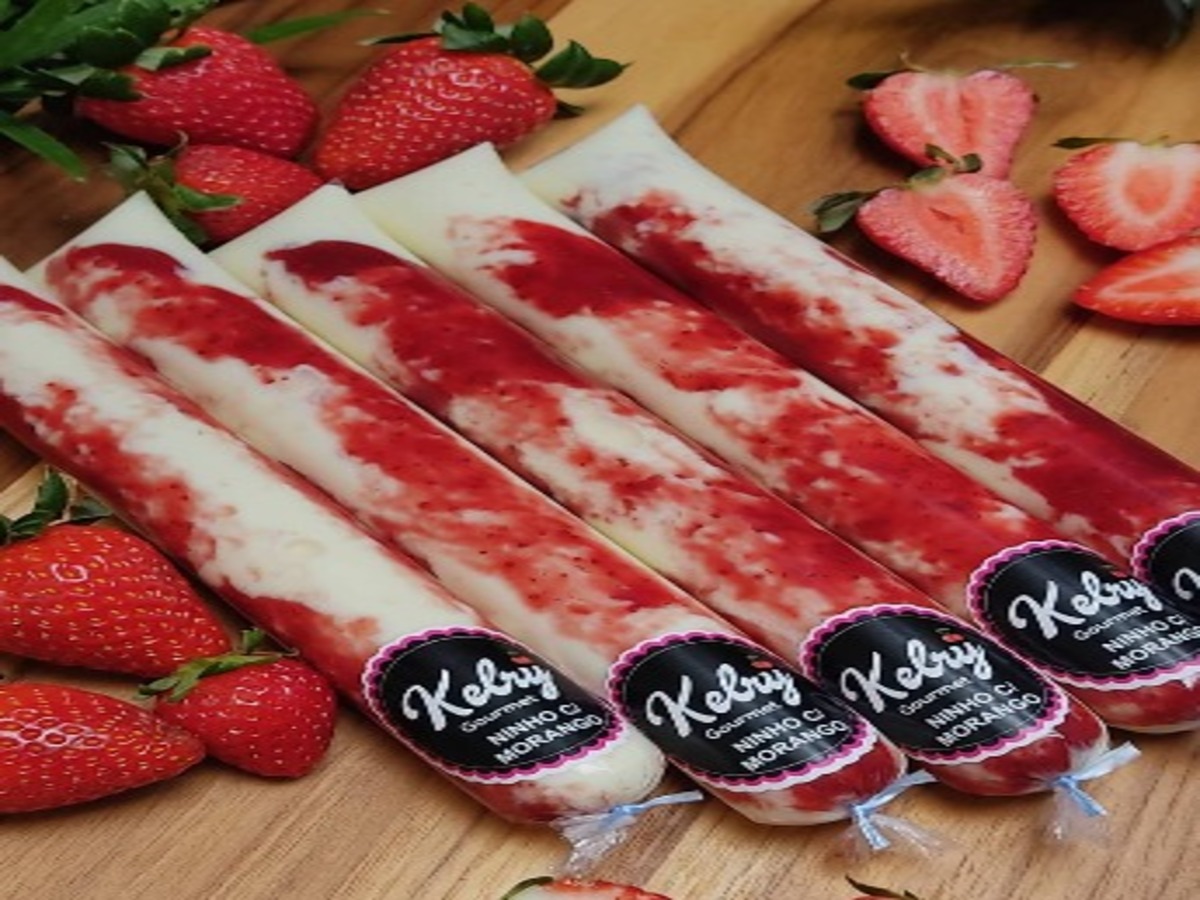 Kelry Açaí E Soverteria