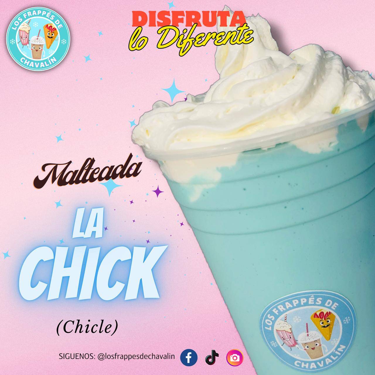 LA CHICK