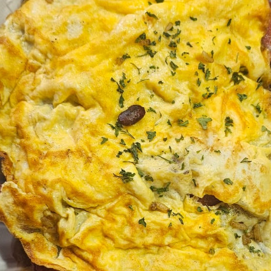 Omelette