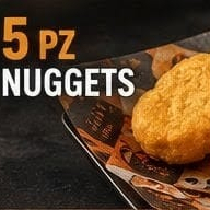 5 Nuggets